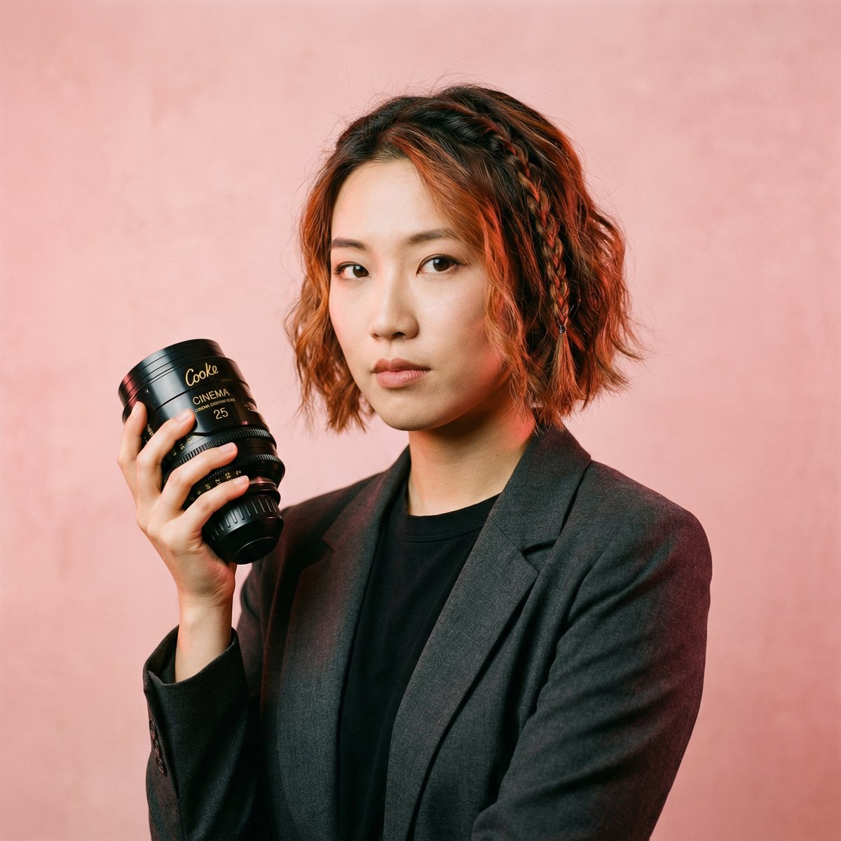 17c一起草摄影师林雨彤