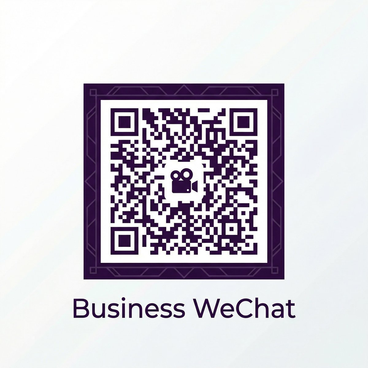 17c一起草商务二维码