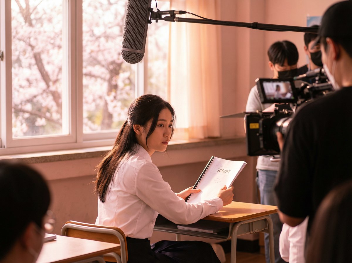 17c一起草原创影视短片